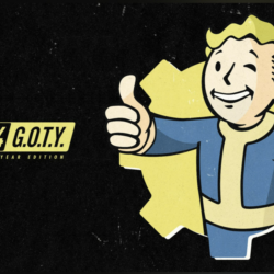 Fallout 4 GOTY Edition (Xbox One) / Xbox Ключ / США | АВТОВЫДАЧА 24/7