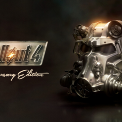 Fallout 4 Anniversary Edition / Xbox Ключ / США | АВТОВЫДАЧА 24/7