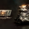 Fallout 4 Anniversary Edition / Xbox Ключ / США | АВТОВЫДАЧА 24/7
