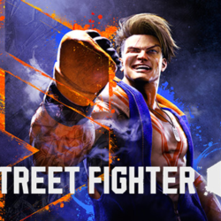Street Fighter 6 / Xbox Ключ / Аргентина | АВТОВЫДАЧА 24/7