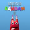 GARTEN OF BANBAN 2 XBOX ONE / X|S  КЛЮЧ USA ЛИЦЕНЗИЯ