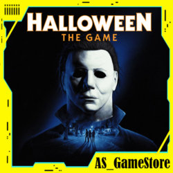 ⚫️Halloween: The Game / Хэллоуин: Игра | ПК Epic Games EGS