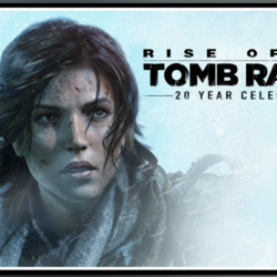 Rise of the Tomb Raider: 20 Year Celebration Xbox One / Xbox Ключ… | АВТОВЫДАЧА 24/7