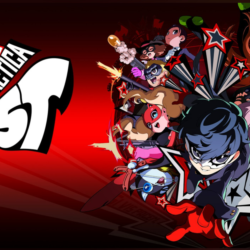 Persona 5 Tactica - Digital Deluxe Edition / Steam Ключ / Все реги… | АВТОВЫДАЧА 24/7