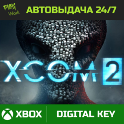 XCOM® 2 Collection Xbox One Xbox Series X|S КЛЮЧ