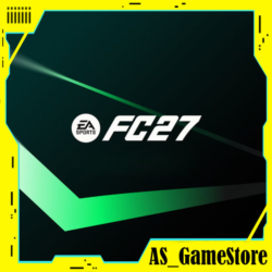 EA SPORTS FC 27 / Фифа 27 / ФК 27 | ПК Epic Games EGS