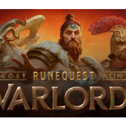 RuneQuest: Warlords / Steam Ключ / Все регионы | АВТОВЫДАЧА 24/7