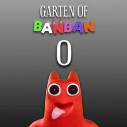 GARTEN OF BANBAN 0 XBOX ONE / X|S  КЛЮЧ USA ЛИЦЕНЗИЯ
