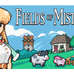 Автовыдача | Fields of Mistria | Online | Аренда Steam аккаунта