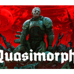 Автовыдача | Quasimorph | Online | Аренда Steam аккаунта