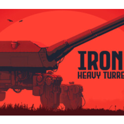 Автовыдача | IRON NEST: Heavy Turret Simulator | Online | Аренда Steam аккаунта