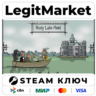 Rusty Lake Hotel | Steam Ключ | ВЕСЬ МИР