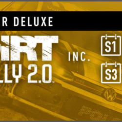 Автовыдача | DiRT Rally 2.0 Game of the Year Edition | Online | Аренда Steam аккаунта
