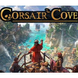 Автовыдача | Corsair Cove | Online | Аренда Steam аккаунта