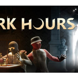 Автовыдача | Dark Hours | Online | Аренда Steam аккаунта