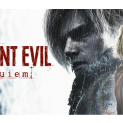 Автовыдача | Resident Evil Requiem | Online | Аренда Steam аккаунта