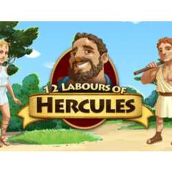 12 Labours of Hercules STEAM GIFT Россия   МИР   ВСЕ СТРАНЫ