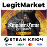 Kingdom Come: Deliverance Royal Edition | Steam Ключ | ВЕСЬ МИР