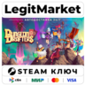 Dungeon Drafters | Steam Ключ | ВЕСЬ МИР