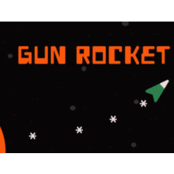 Gun Rocket STEAM GIFT Россия   МИР   ВСЕ СТРАНЫ