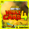 Borderlands 4 - Bounty Pack 4: Vault Card 4 | ПК Epic Games EGS