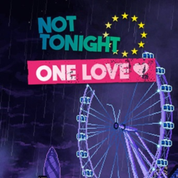 Not Tonight: One Love Steam ключ Весь Мир Global RU/CIS РФ Россия key код стим СНГ