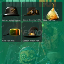GRAIN ROT TWITCH DROPS / ТВИЧ ДРОПС 5  НАГРАД • ПРЕДМЕТЫ • СКИНЫ