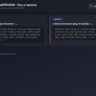 Тату и принты: 200 готовых AI-промптов с примерами и переменными — ChatGPT, Claude, M
