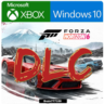 Forza Horizon 6 Xbox One/Series/PC дополнения на выбор Treasure Map/Welcome Pack