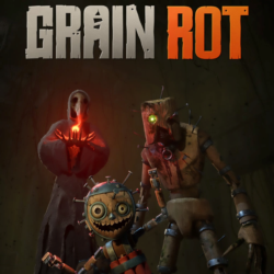 GRAIN ROT (Аренда аккаунта Steam) Онлайн