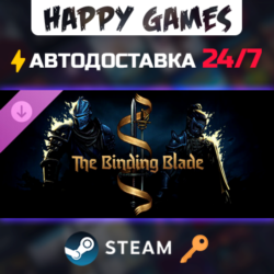Darkest Dungeon II: The Binding Blade Steam Ключ РФ СНГ