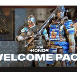 For Honor - Welcome Pack DLC * STEAM RU   АВТО   0%