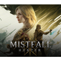 Mistfall Hunter * STEAM RU ⚡ АВТО 💳0%