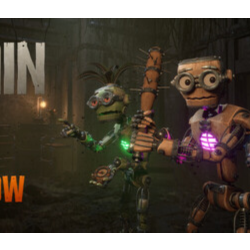 Grain Rot * STEAM РОССИЯ ⚡ АВТОДОСТАВКА 💳0% КАРТЫ