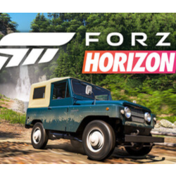 Forza Horizon 6 1972 Nissan Patrol DLC * STEAM RU