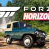Forza Horizon 6 1972 Nissan Patrol DLC * STEAM RU