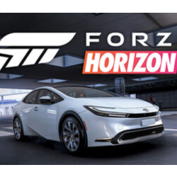 Forza Horizon 6 2024 Toyota Prius Prime XSE Premium DLC