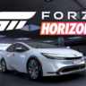 Forza Horizon 6 2024 Toyota Prius Prime XSE Premium DLC