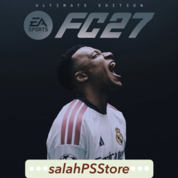 EA SPORTS FC 27 PS4 PS5 Ultimate Турция | Украина | США PS