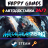 METAL GEAR RISING: REVENGEANCE Steam Ключ РФ СНГ