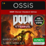 КЛЮЧ DOOM Eternal Standard Edition XBOX Код
