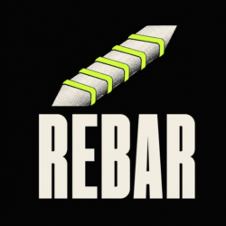 Rebar VPN — 1 месяц и 15 дней в подарок | 5 устройств и выбор страны | автовыдача