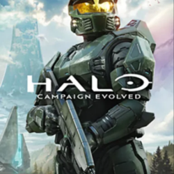 ✅Halo: Campaign Evolved✅ Ps5✅П2/П3✅