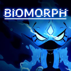 Biomorph Steam ключ Весь Мир Global RU/CIS РФ Россия key код стим СНГ