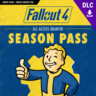 Fallout 4 Season Pass (Ключ Xbox One / Xbox Series X|S) – Глобальный