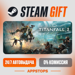 Titanfall® 2 Steam Gift   АВТОДОСТАВКА    РОССИЯ   СНГ
