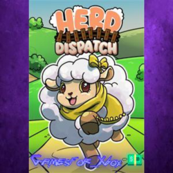 ☀️Herd Dispatch Xbox One XBOX