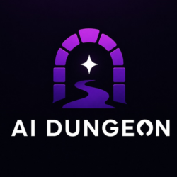 Подписка на AI Dungeon Adventurer на 30 дней