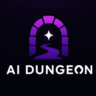Подписка на AI Dungeon Adventurer на 30 дней