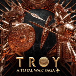 🔴Epic✅A Total War Saga: TROY аккаунт почта💜